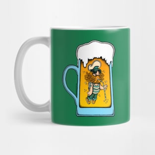 Beer Time Mug